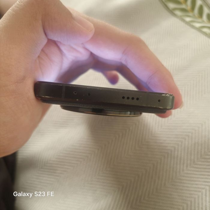 сяоми 13 ультра 512/16 глобал