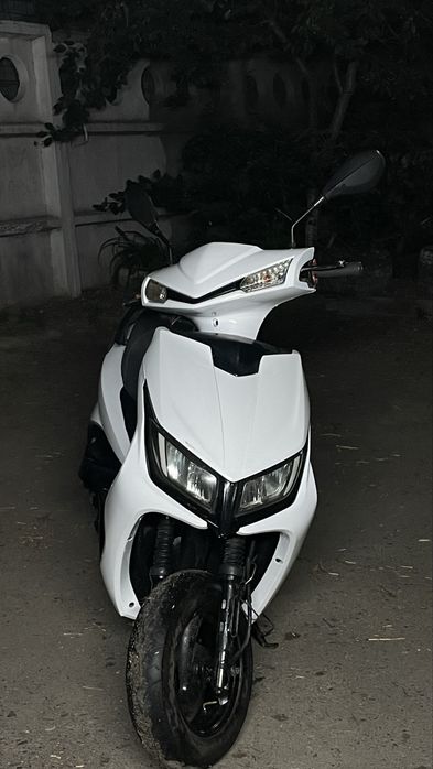 М8 150 кубов торг