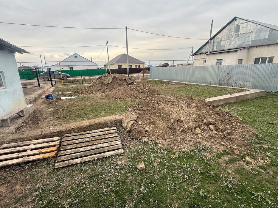 Срочно продам времянку