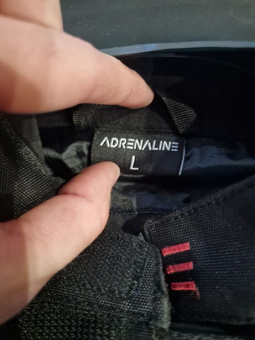Мотоекип ADRENALIN