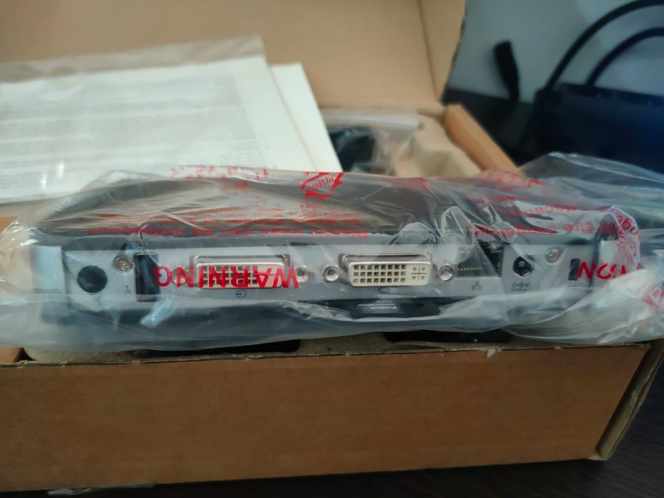 тонкие клиенты Dell Wise