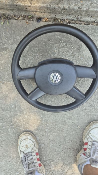 Оригинален Волан за Голф 5