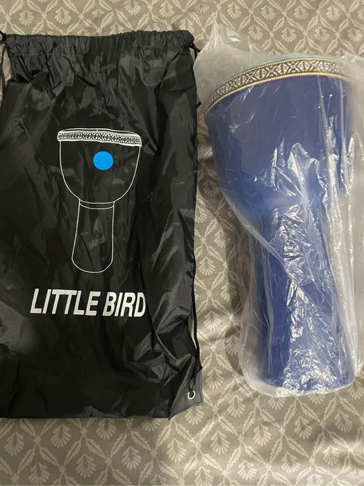 Vând tarabană“ LITTLE BIRD”