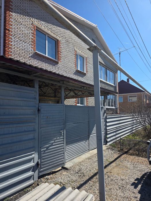 Продам дом срочно