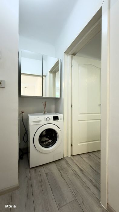 Apartament 2cam MODERN, Bloc Anvelopat - Obor | Aleea Luncsoara