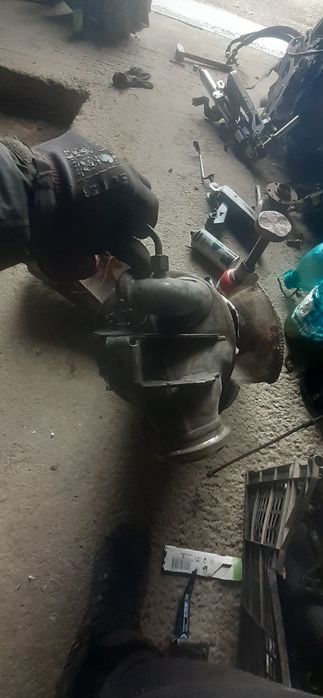 Filtru particule Mercedes E 220  class w213