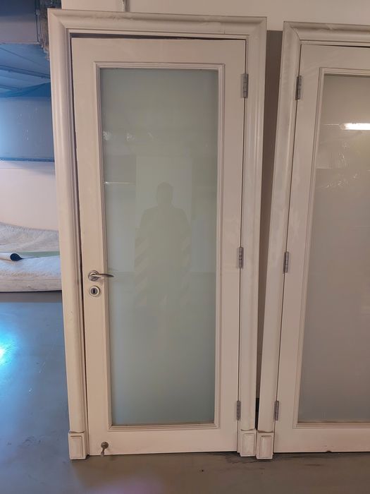 Межкомнатные двери турецкий