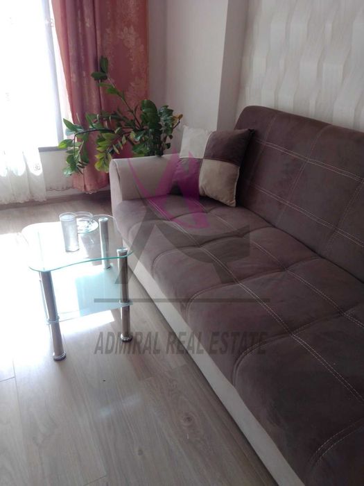 Дава се под наем Двустаен апартамент в Варна, Автогара - 55 кв.м за 750 € - Снимка #2