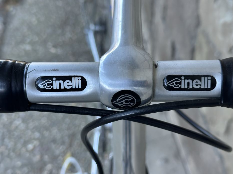 Шосеен велосипед VENUS SA CALOBRA