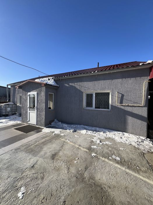 Продам коттедж площадью 132 м2