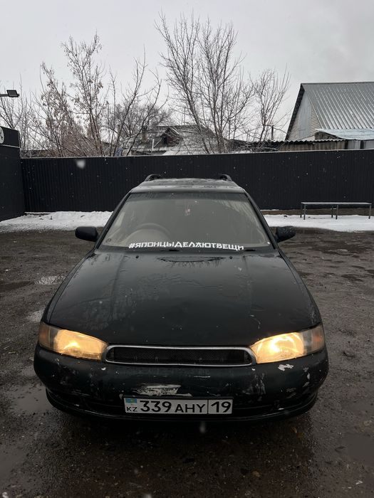 Продам машину в хорошем состоянии.