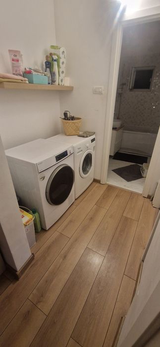 Vând apartament 3 camere – Matei Basarab, Timișoara