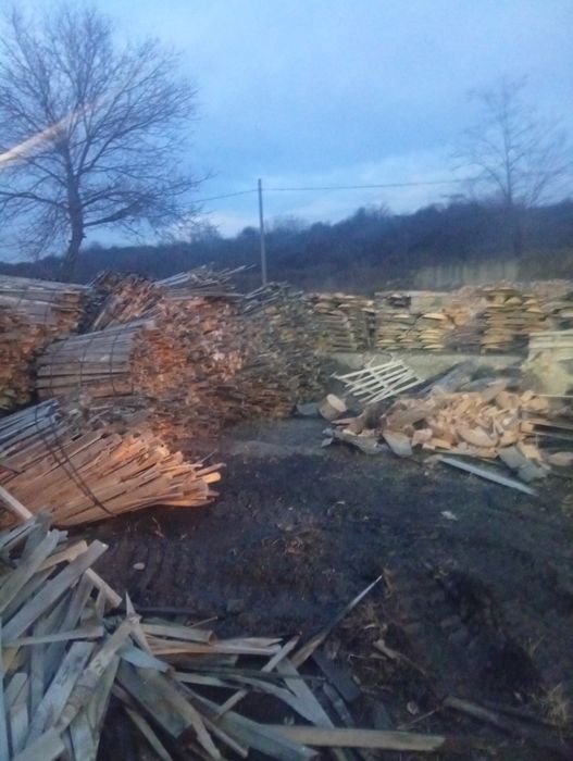 Lemne de gater supre preț