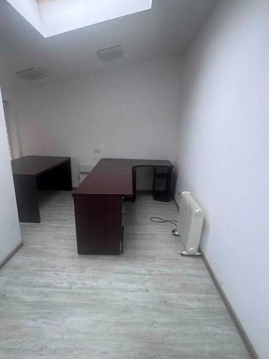 Spații de birouri de închiriat – Codlea (facilitati multiple)