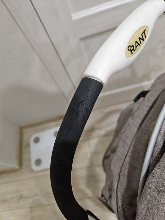 Продам коляску Rant Jazz