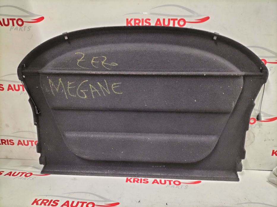 Кора багажник Renault Megane III / Рено Меган 3 - 4 врати