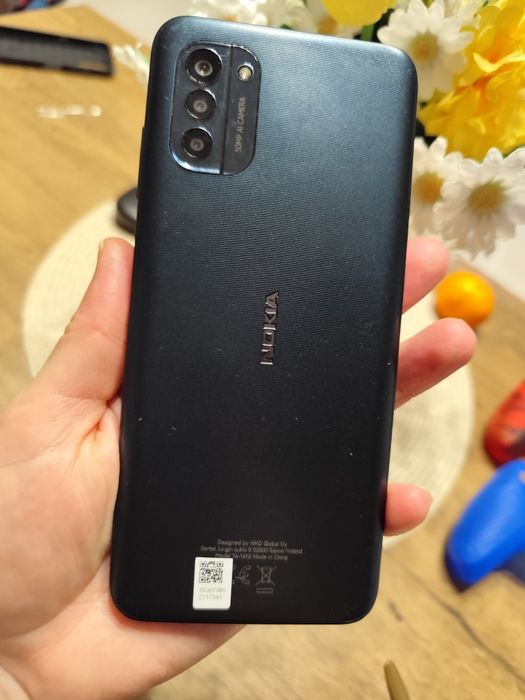 Мобилен телефон Nokia G21