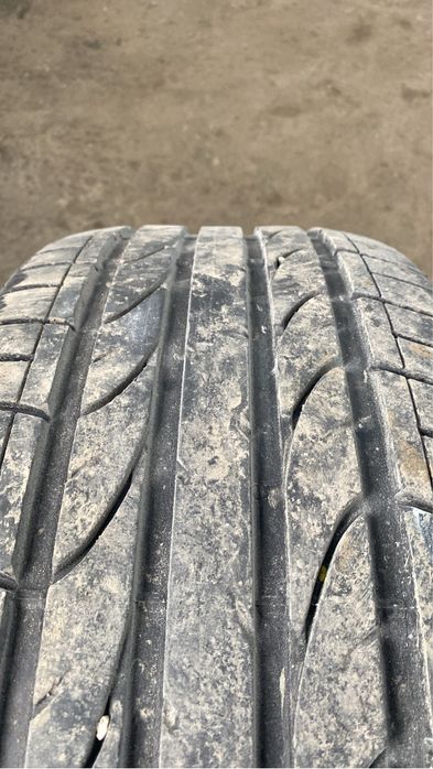 Продам резину в отличном состоянии. R18