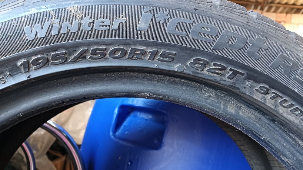 Anvelope aproape noi,