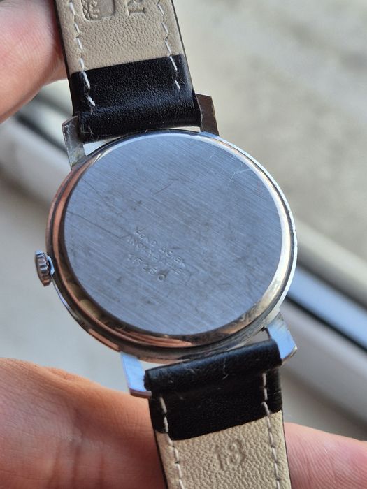 Ceas Mecanic  Fidus Antichoc