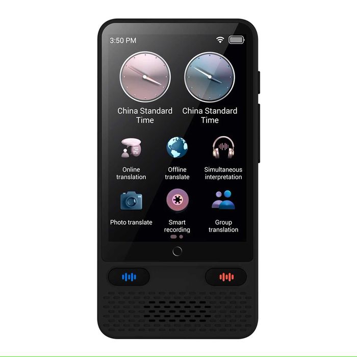 Translator traducator