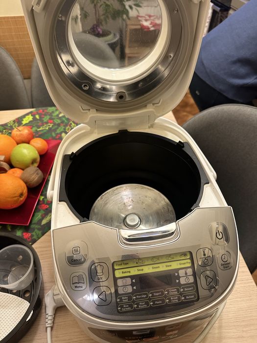 Vand Multicooker Tefal