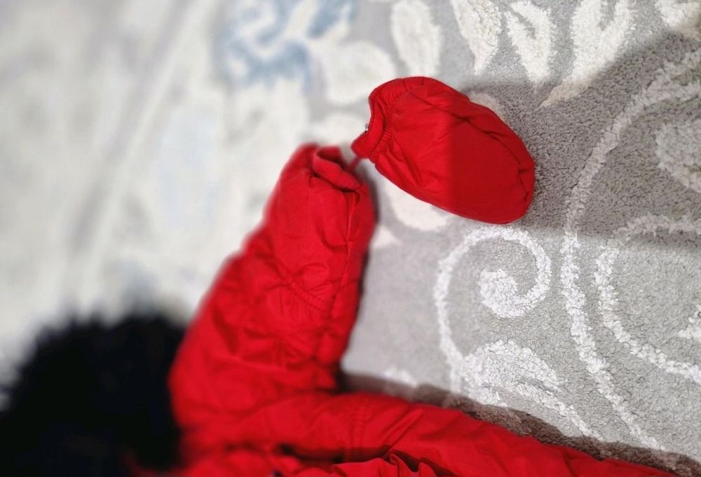 Комбинезон детская