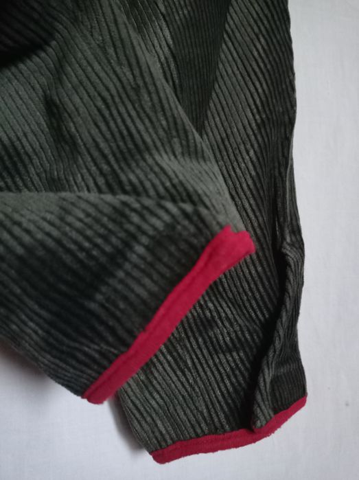 Pantaloni bumbac modal XXS Euro-star