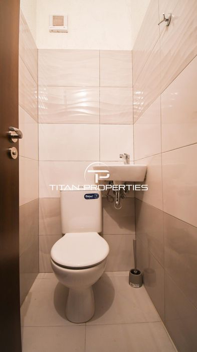 Дава се под наем Тристаен апартамент в София, Младост 2 - 95 кв.м за 850 € - Снимка #11