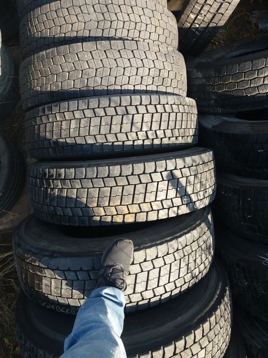 Anvelope camion remorca 385 65 22.5 balon 315 80 22.5 70 tragatoare