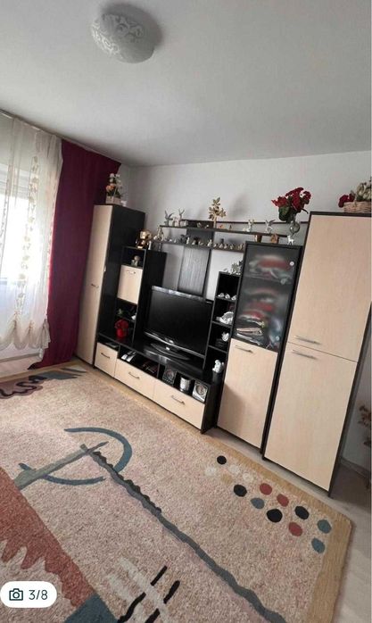 Vindem Apartament o cam, confort 1, Str Somesului