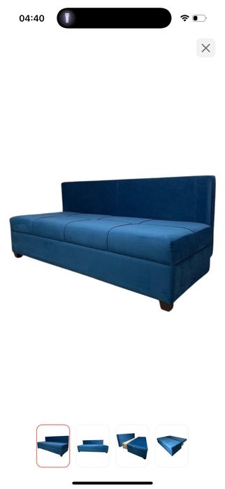 Диван тахта раскладная