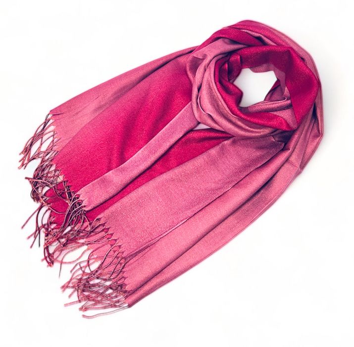 ПРОМО НОВИ кашмирени шлове с красиви десени в различни цветове