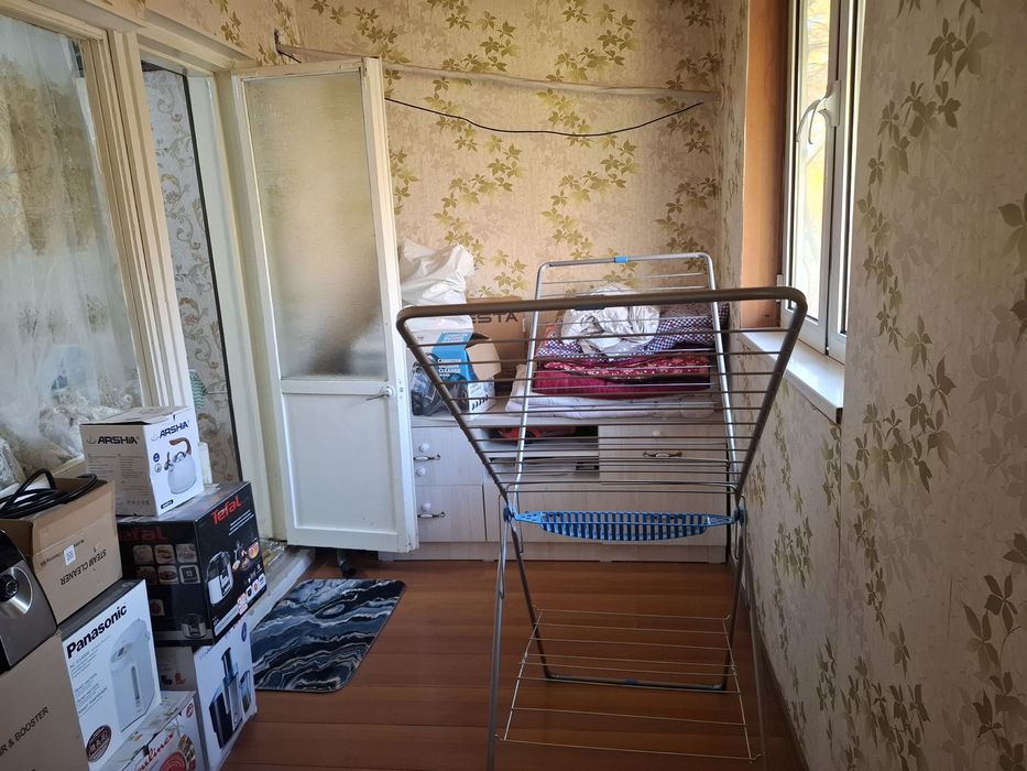 Мирзо-Улугбекский р-н, Карасу-1, 2/5/5, 62 кв.м, ЗАФАР ( ID-112639)