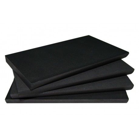 Set paleta de grafit 80 X 43 X 4.90 MM