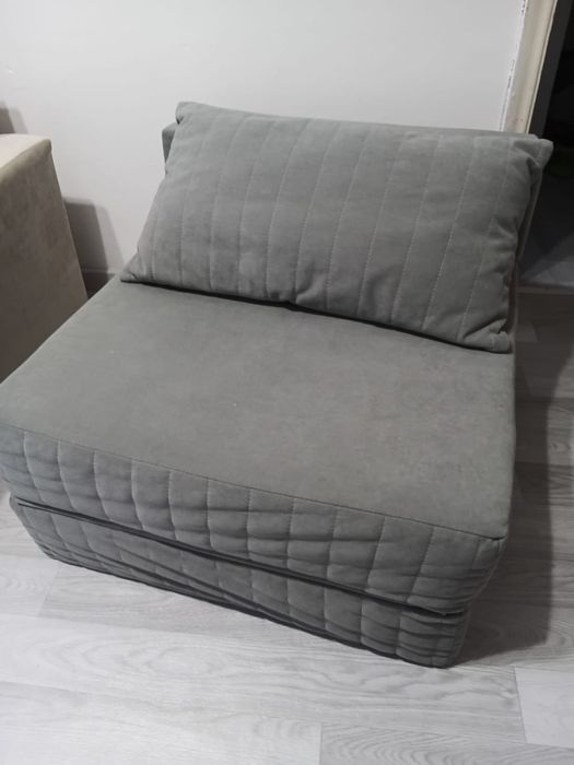 Раскладной матрас