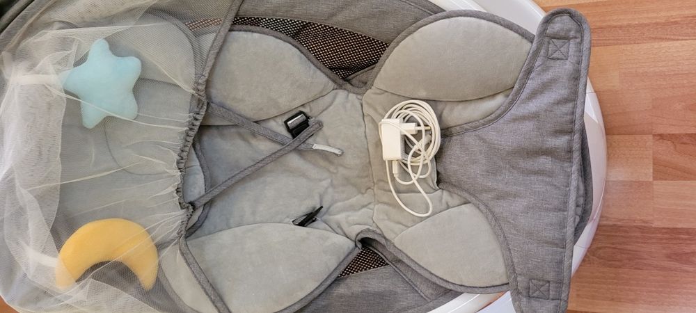 Balansoar Copii Evo Smart