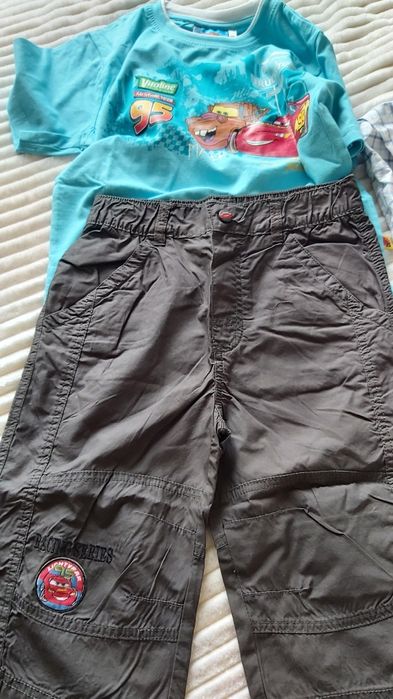 Нови дрешки Дисни, р.122