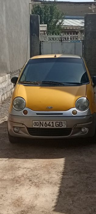 Matiz best 2009...