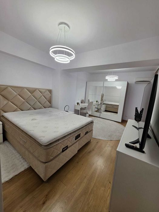 Apartament 3 camere de închiriat în UpGround Residence - proprietar