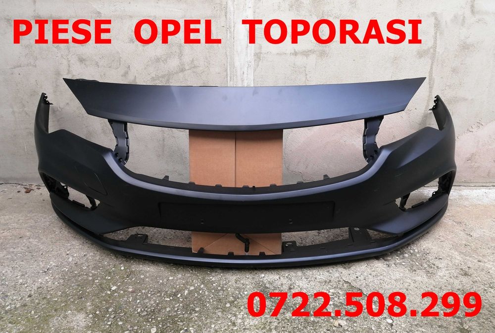 bara Opel Astra K 350 lei