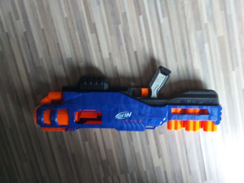Vand arme nerf originale