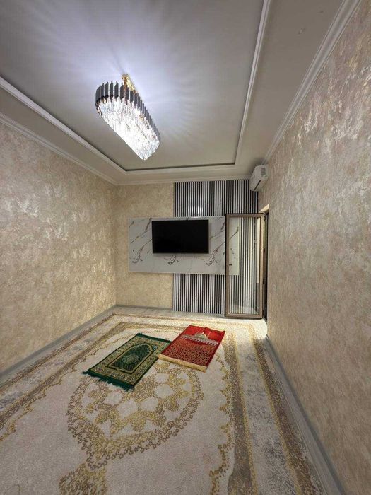 Продаётся НОВЫЙ КОТТЕДЖ со всеми удобствами СРОЧНО! KOTTEDJ SOTILADI !