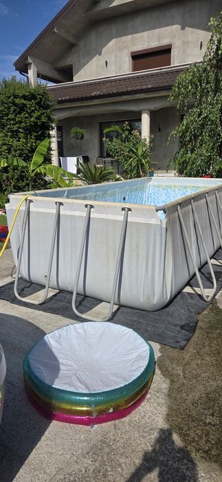 piscina Best Way