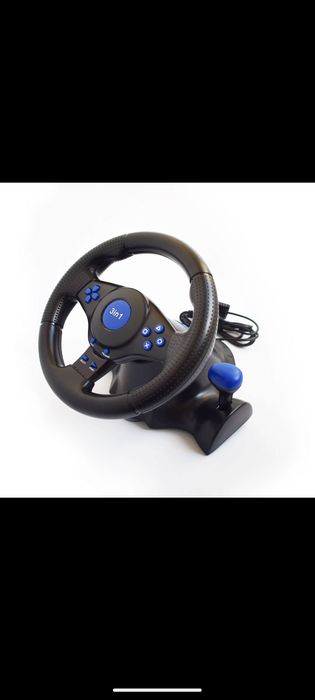 Машина оинайтын руль