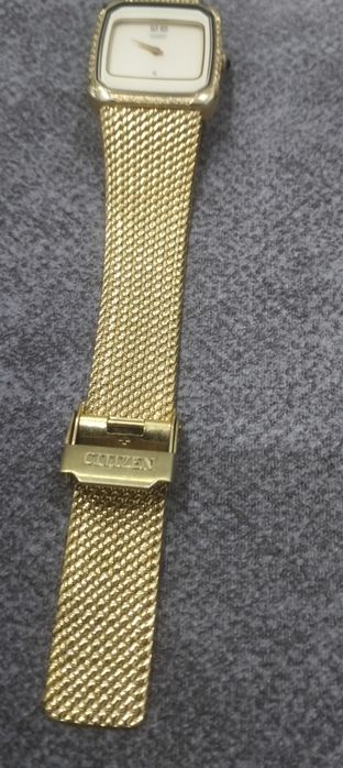 Продам часы Citizen