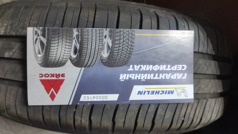 Комплект колёс на Мерседес