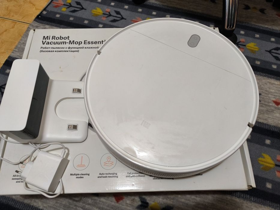 Aspirator Xiaomi