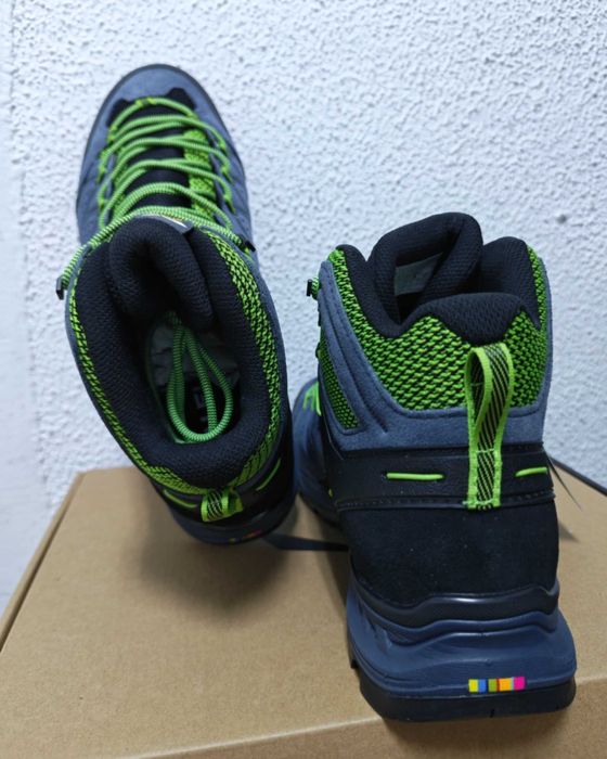Мъжки Обувки Salewa  129 € /42 номер