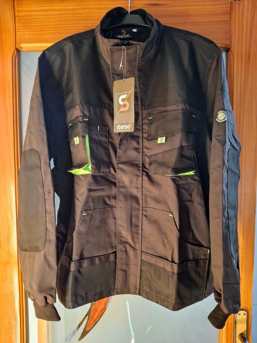 Echipamente de lucru Stenso, noi